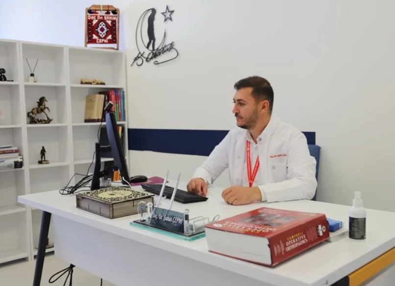 ‘Nasıl olsa geçer’ dediğiniz ağrı kemik tümörü belirtisi olabilir