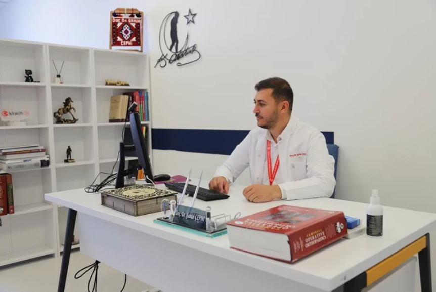 ‘Nasıl olsa geçer’ dediğiniz ağrı kemik tümörü belirtisi olabilir